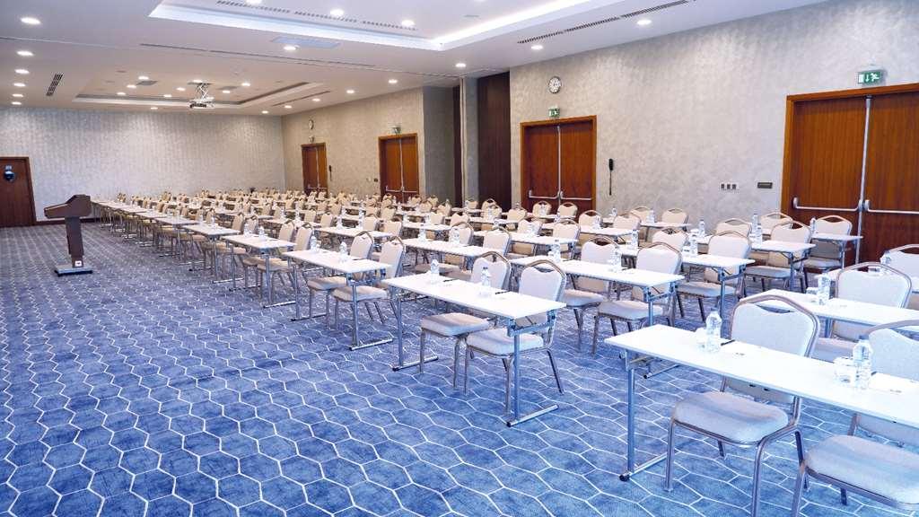Hotel Hampton By Hilton Samsun Udogodnienia zdjęcie