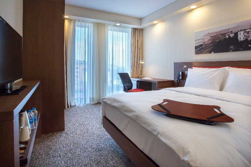 Hotel Hampton By Hilton Samsun Zewnętrze zdjęcie