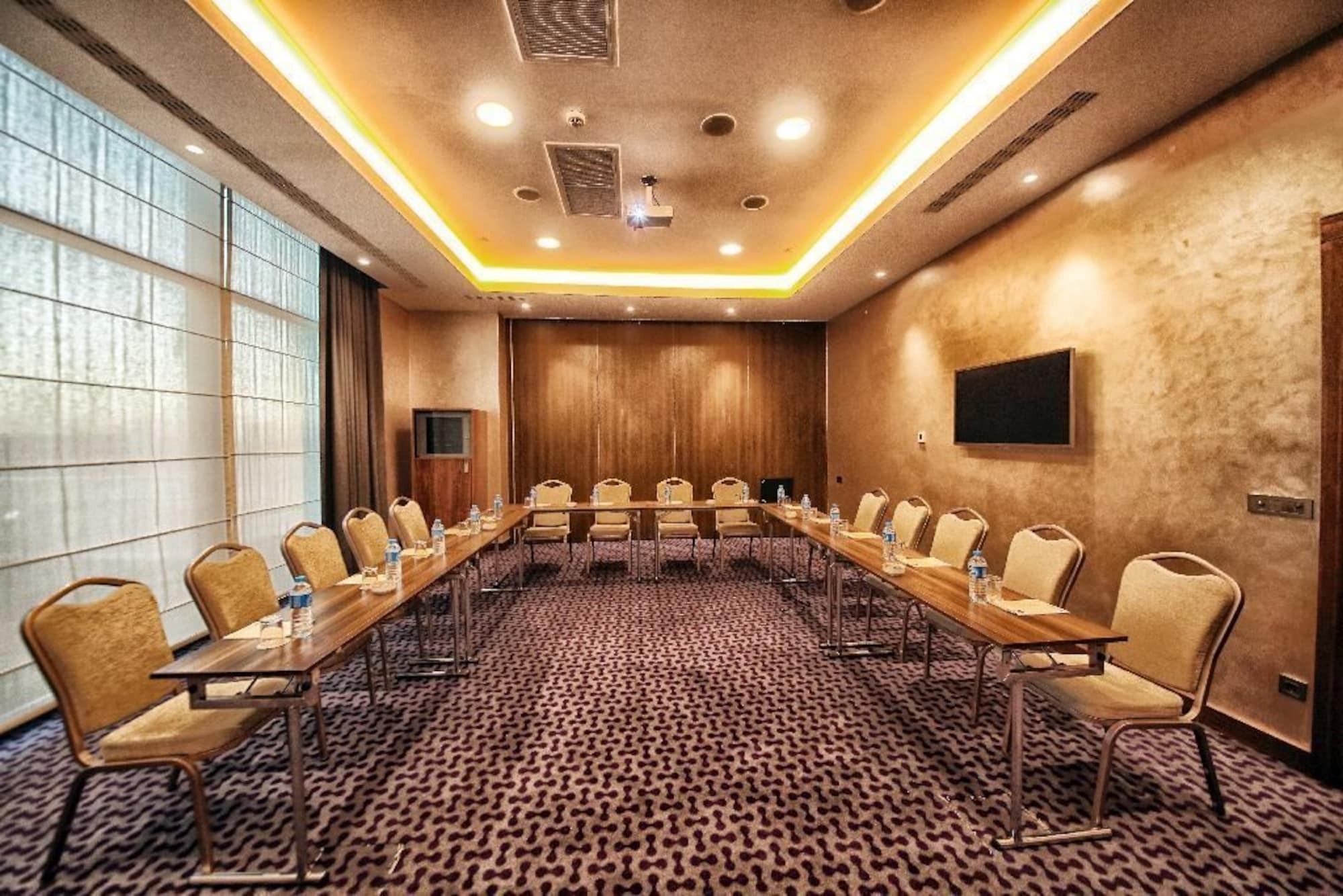 Hotel Hampton By Hilton Samsun Zewnętrze zdjęcie